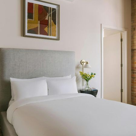 Sonder By Marriott Bonvoy The Burnham Apartments Loop Chicago Exterior foto