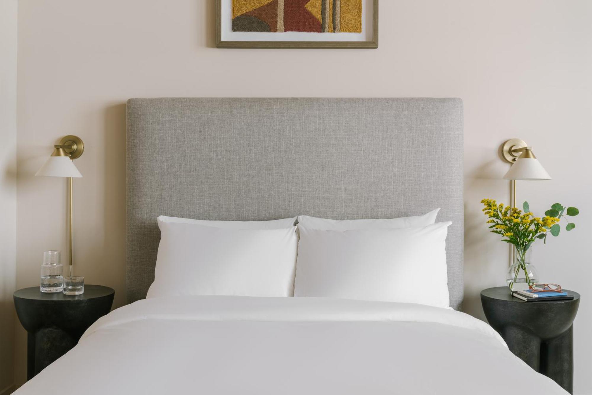 Sonder By Marriott Bonvoy The Burnham Apartments Loop Chicago Exterior foto