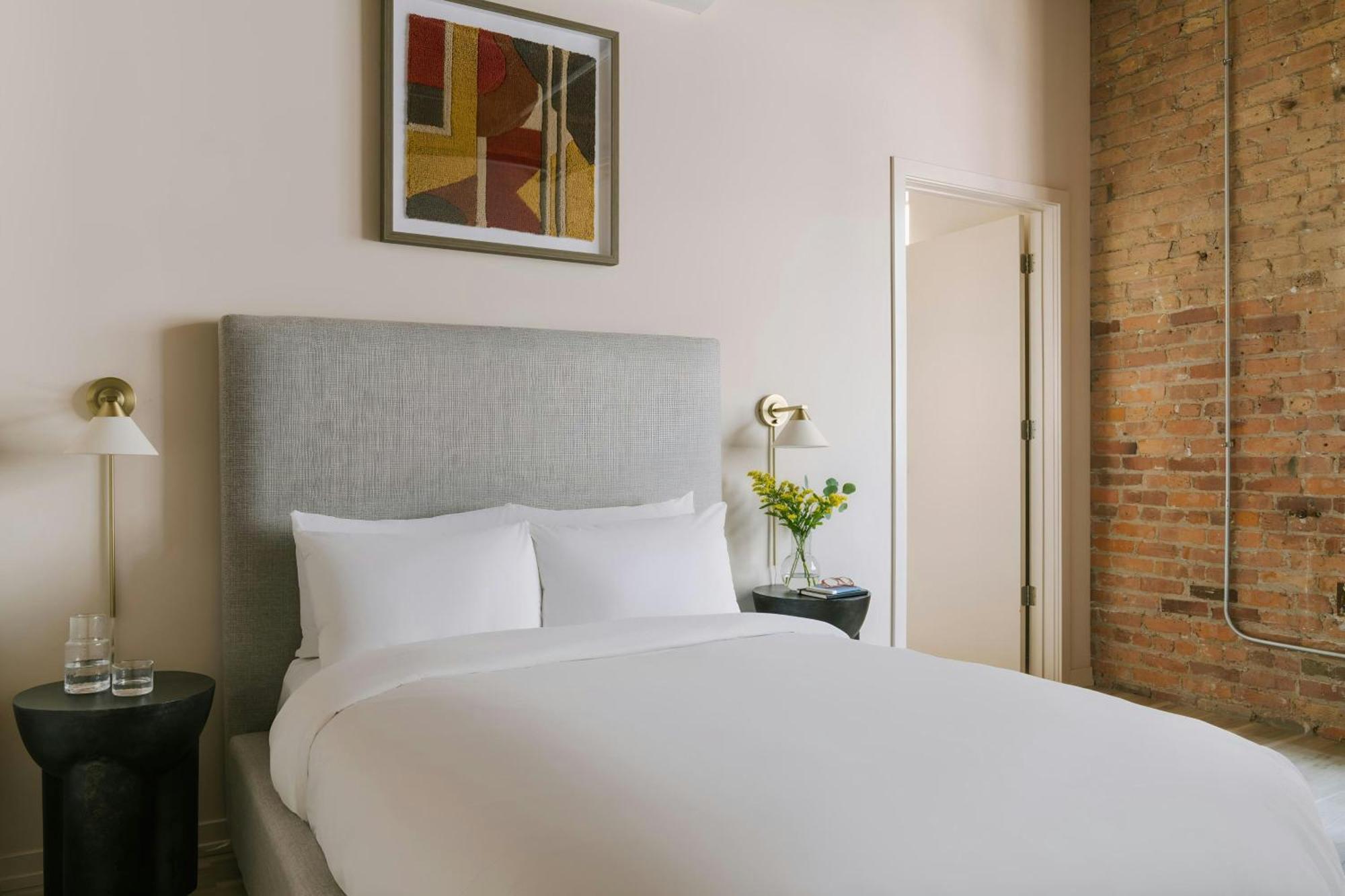 Sonder By Marriott Bonvoy The Burnham Apartments Loop Chicago Exterior foto