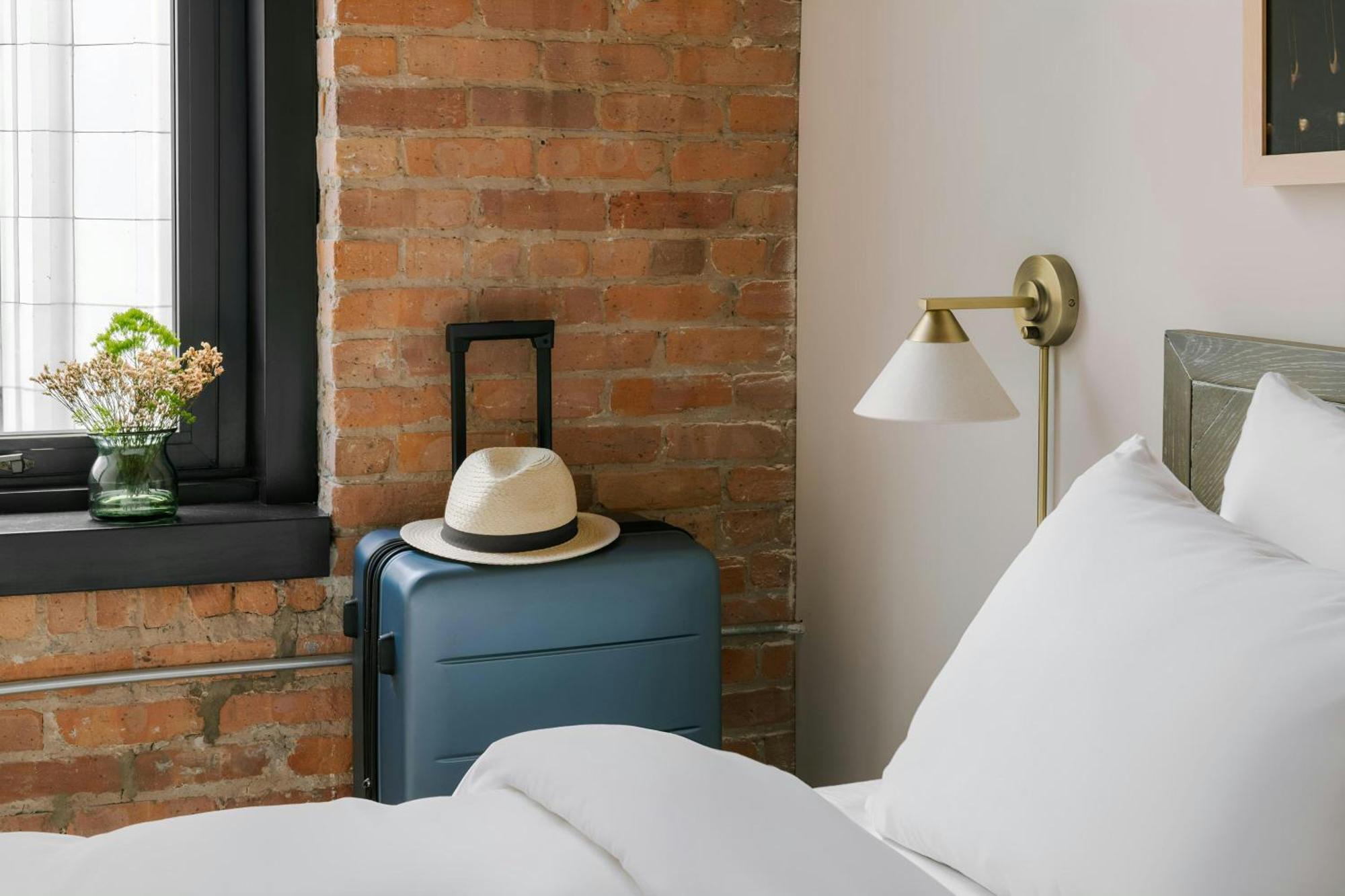 Sonder By Marriott Bonvoy The Burnham Apartments Loop Chicago Exterior foto