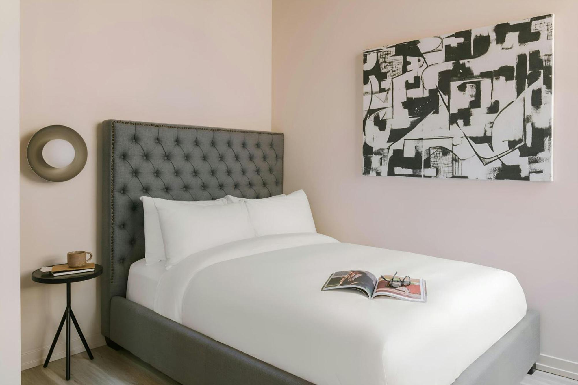 Sonder By Marriott Bonvoy The Burnham Apartments Loop Chicago Exterior foto