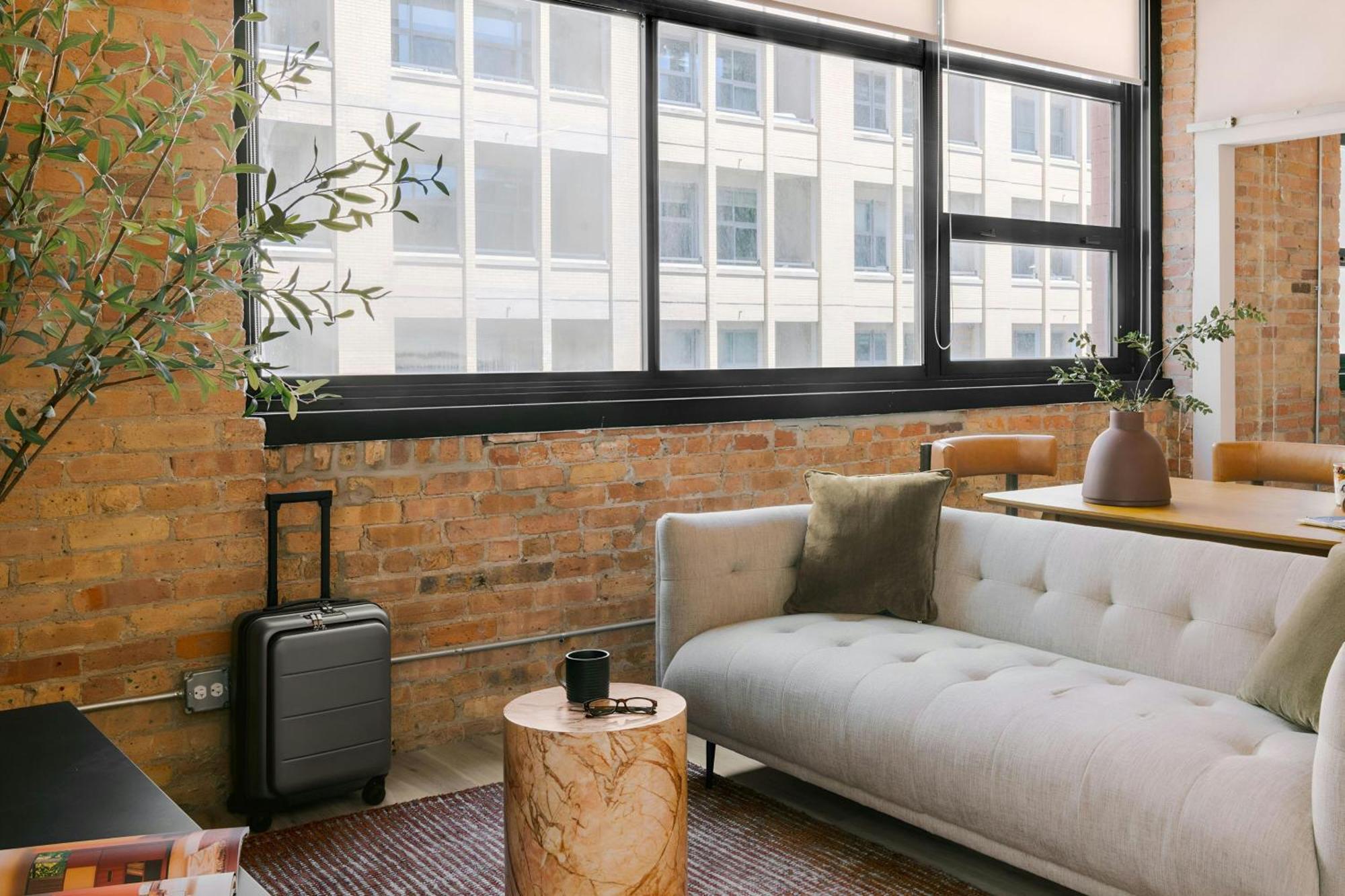 Sonder By Marriott Bonvoy The Burnham Apartments Loop Chicago Exterior foto