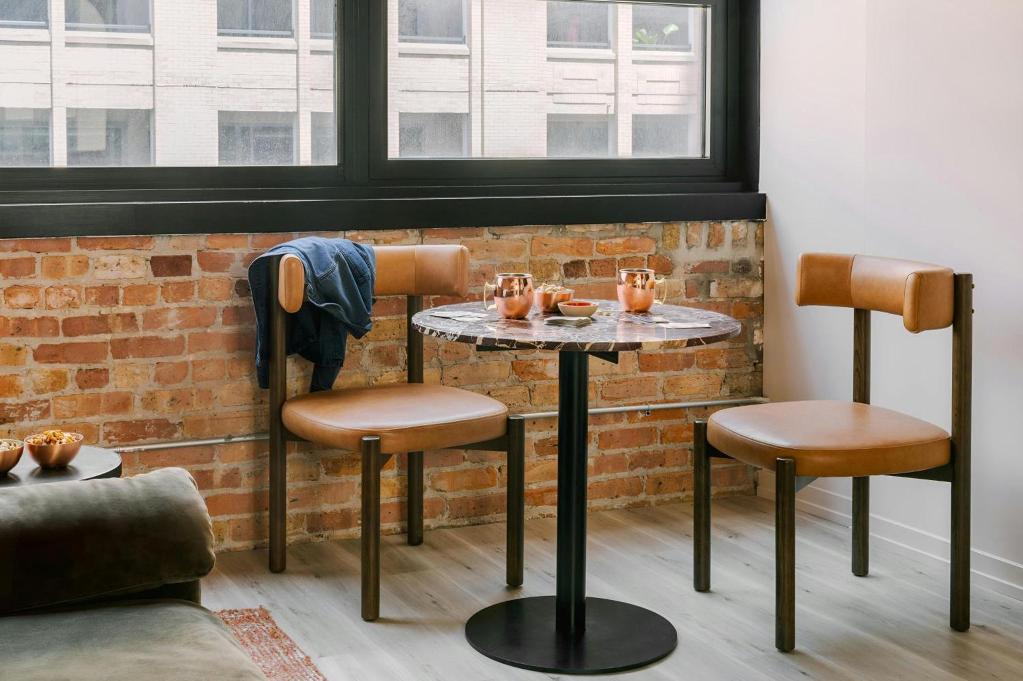 Sonder By Marriott Bonvoy The Burnham Apartments Loop Chicago Exterior foto