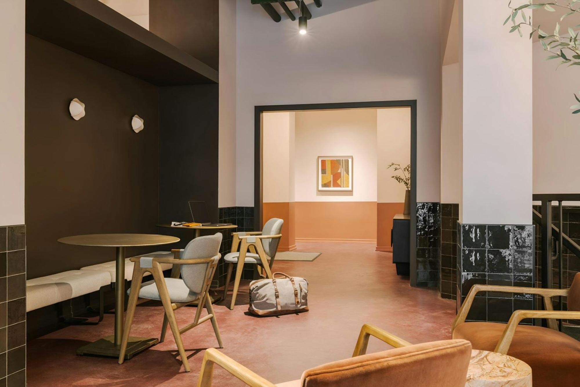 Sonder By Marriott Bonvoy The Burnham Apartments Loop Chicago Exterior foto