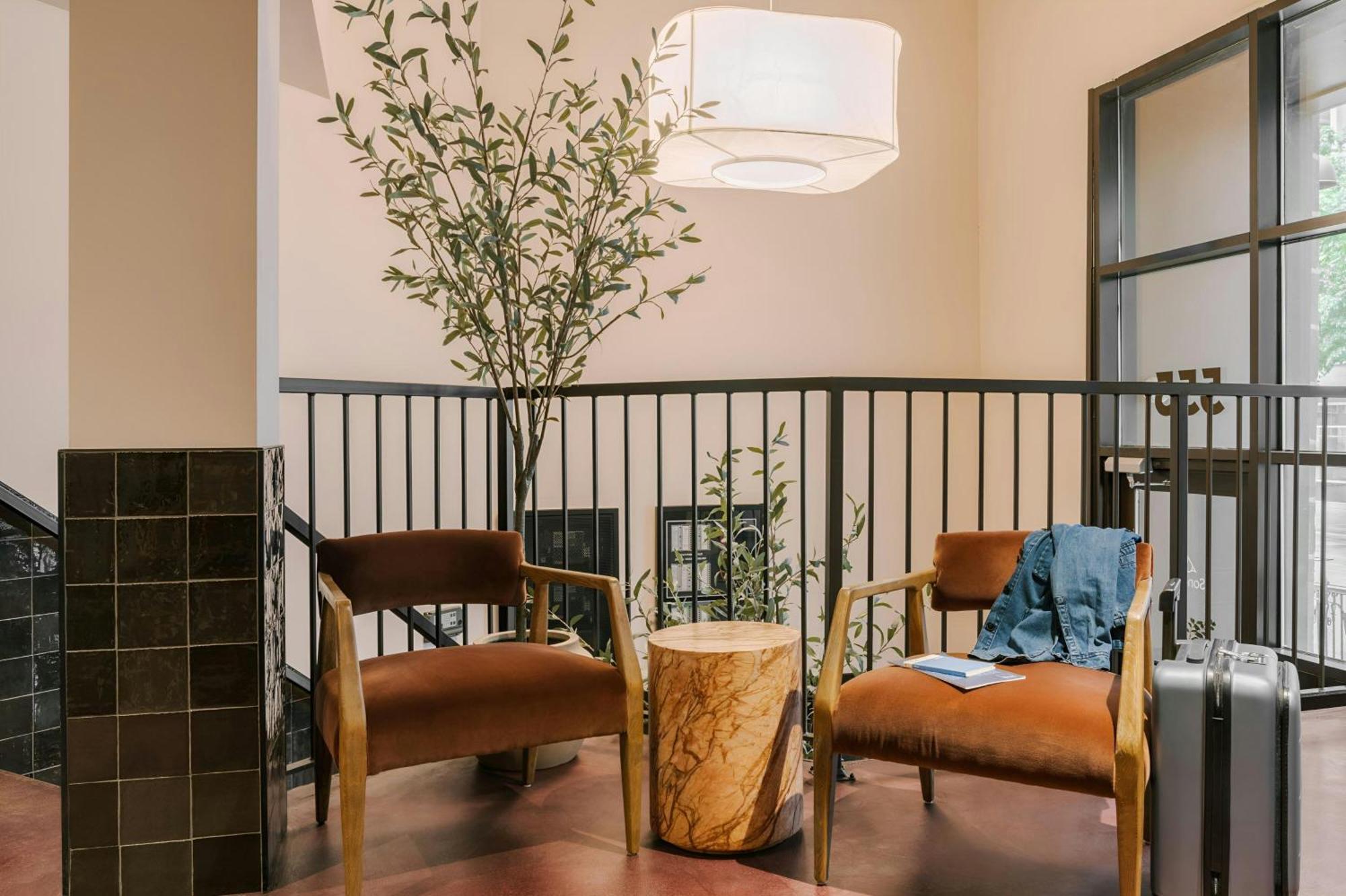 Sonder By Marriott Bonvoy The Burnham Apartments Loop Chicago Exterior foto